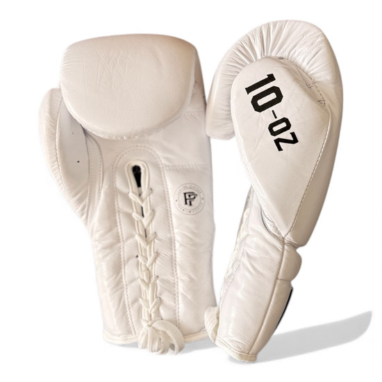 Premium Fighter - ICON (FEHÉR) FŰZŐS - version 2025 - 10oz